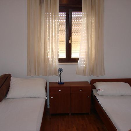 Apartment Matija Trogir Bilik gambar