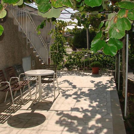 Apartment Matija Trogir Bilik gambar