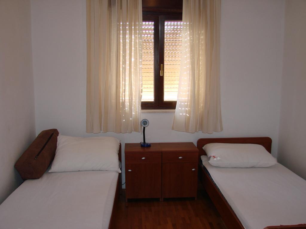 Apartment Matija Trogir Bilik gambar
