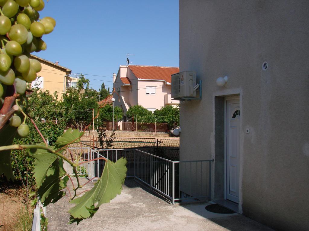Apartment Matija Trogir Bilik gambar