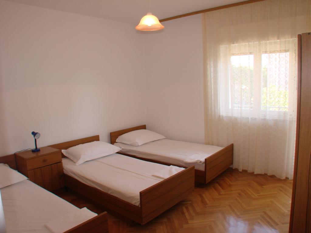 Apartment Matija Trogir Bilik gambar