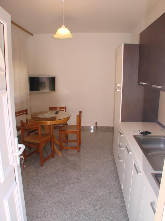 Apartment Matija Trogir Bilik gambar