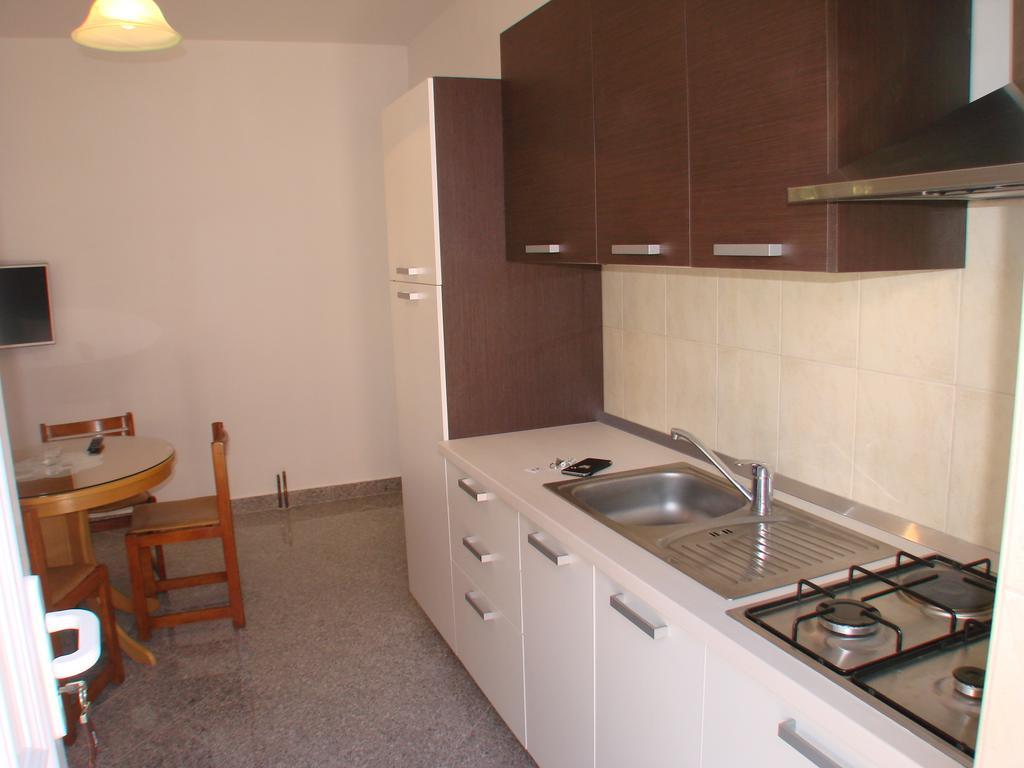Apartment Matija Trogir Bilik gambar