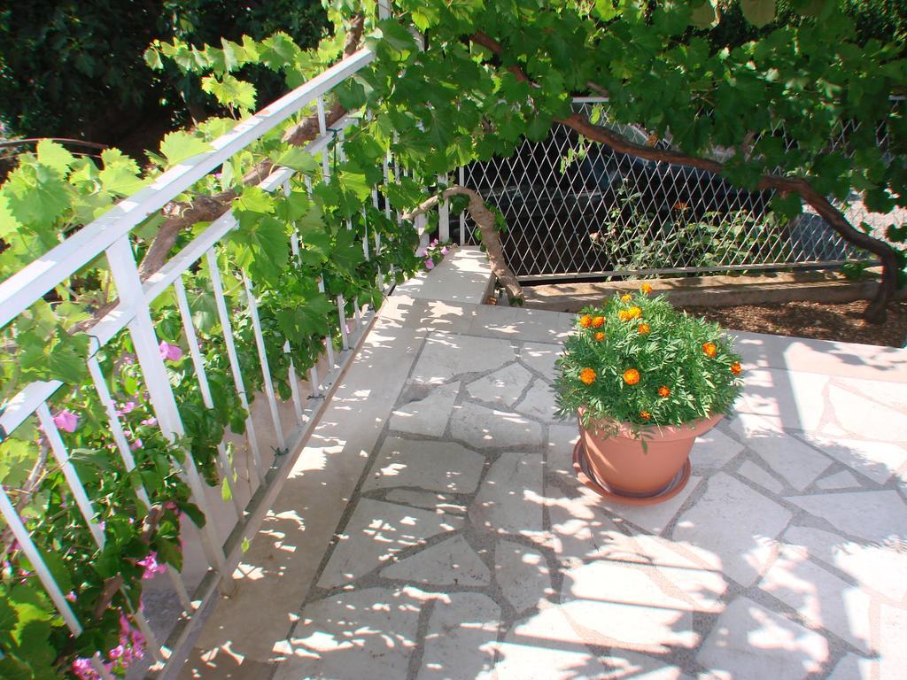 Apartment Matija Trogir Bilik gambar