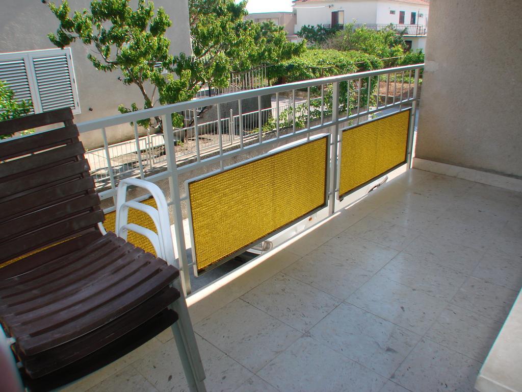 Apartment Matija Trogir Bilik gambar