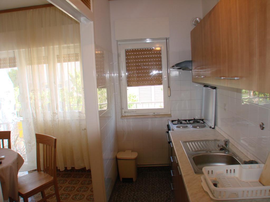 Apartment Matija Trogir Bilik gambar